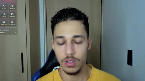 Orionblaze 69  online show from 22, 2, 2026