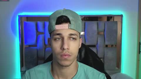 Orionblaze 69  online show from 18, 4, 2026