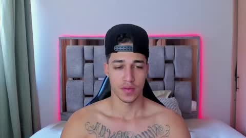Snapshot of orionblaze69_ chatting on 11, 6, 2026 Orionblaze 69 online show from 11, 6, 2026