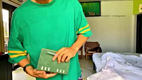 Fansly and Instagram -  online show from 12, 1, 2026