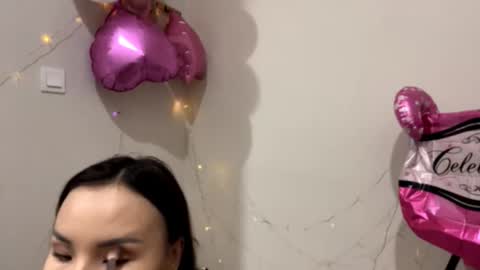 Angel online show from 25, 10, 2025