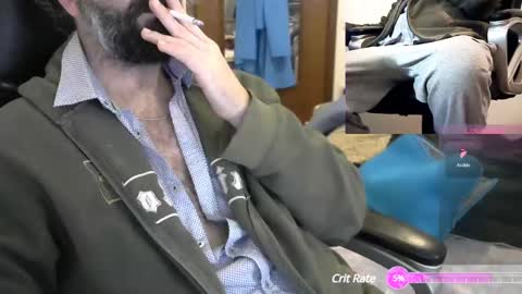 Snapshot of orso4sins2 chatting on 17, 1, 2025 orso online show from 17, 1, 2025