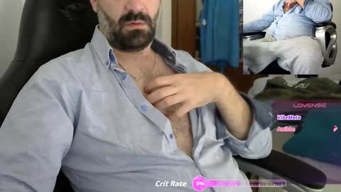 Snapshot of orso4sins2 chatting on 14, 10, 2025 orso online show from 14, 10, 2025