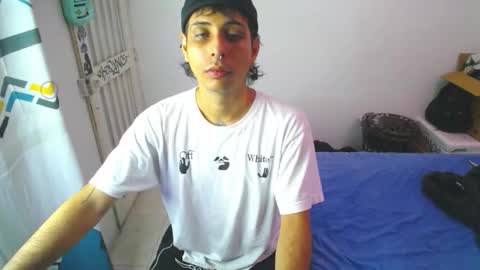 orus_420 online show from 2, 11, 2025