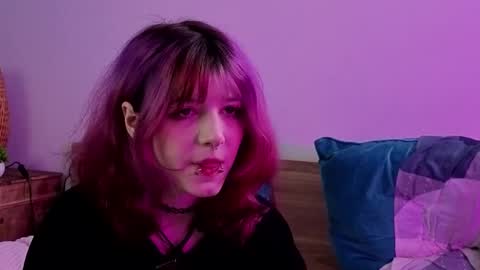 Snapshot of orvacurington chatting on 17, 9, 2025 Ashley online show from 17, 9, 2025