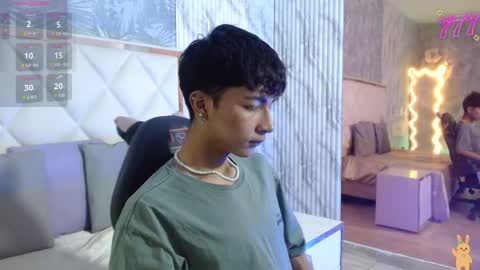 osamu_tay online show from 16, 1, 2026