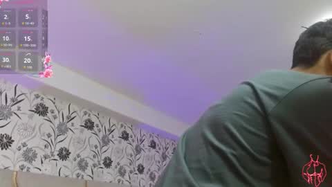 osamu_tay online show from 8, 2, 2026