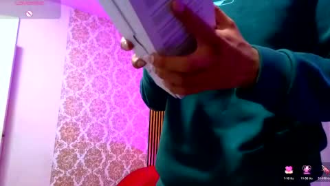 osamu_tay online show from 15, 5, 2026