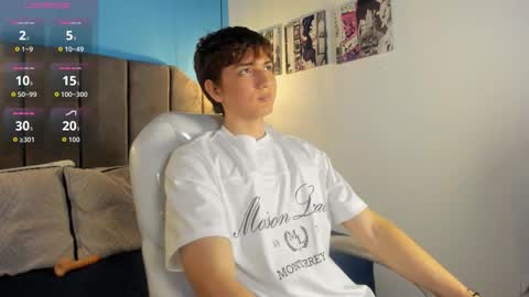 Oscar online show from 17, 1, 2026