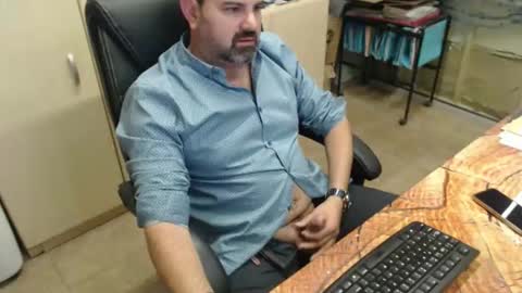 Oscar online show from 18, 11, 2025