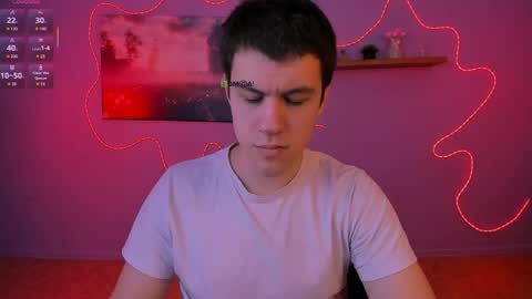 Snapshot of oscar_rage chatting on 3, 5, 2026 oscar_rage online show from 3, 5, 2026