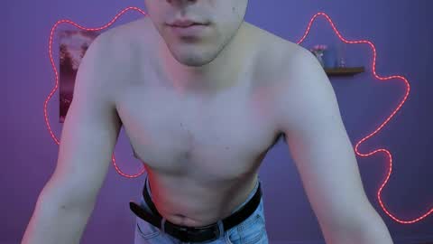 Snapshot of oscar_rage chatting on 6, 5, 2026 oscar_rage online show from 6, 5, 2026