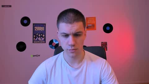 Snapshot of oscar_rage chatting on 17, 5, 2026 oscar_rage online show from 17, 5, 2026