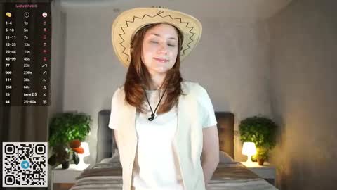 Snapshot of oscarheberle chatting on 5, 7, 2026 Jess online show from 5, 7, 2026