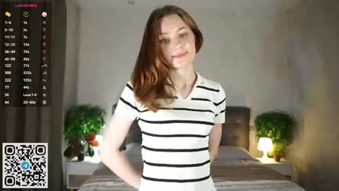 Snapshot of oscarheberle chatting on 6, 7, 2026 Jess online show from 6, 7, 2026