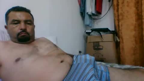 oscarjhe3512 online show from 2, 2, 2026