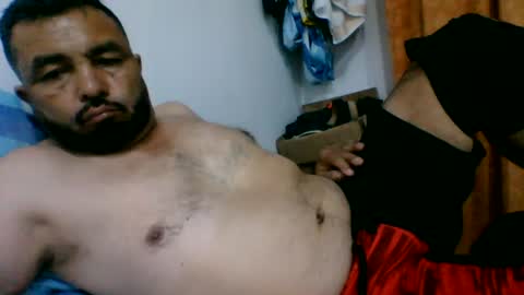 Snapshot of oscarjhe3512 chatting on 26, 7, 2026 oscarjhe3512 online show from 26, 7, 2026