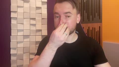 Oscar Steel Savage online show from 2, 2, 2025