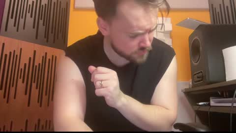 Oscar Steel Savage online show from 3, 2, 2025