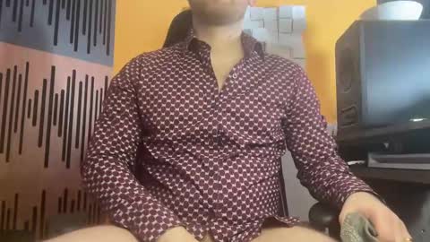 Oscar Steel Savage online show from 7, 2, 2025