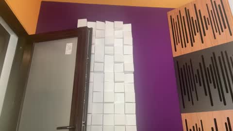 Oscar Steel Savage online show from 8, 2, 2025