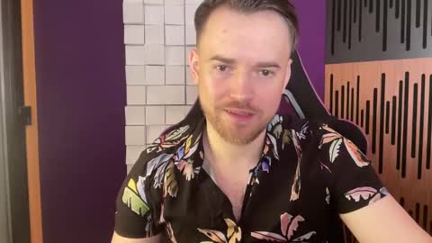 Oscar Steel Savage online show from 10, 2, 2025