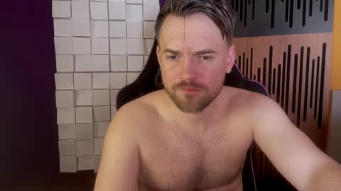 Oscar Steel Savage online show from 24, 2, 2025