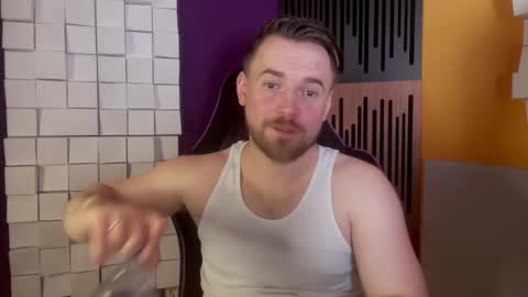 Oscar Steel Savage online show from 2, 3, 2025