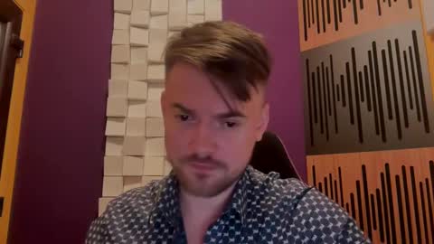 Oscar Steel Savage online show from 12, 3, 2025