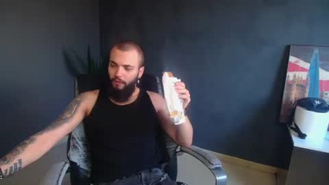 OscarWills online show from 26, 6, 2026