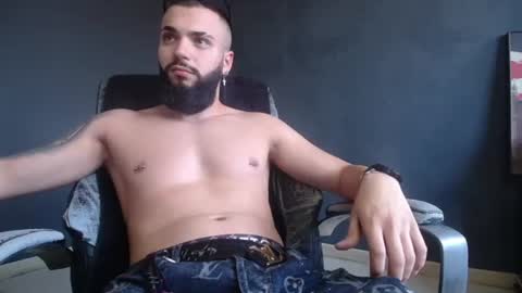 OscarWills online show from 27, 6, 2026