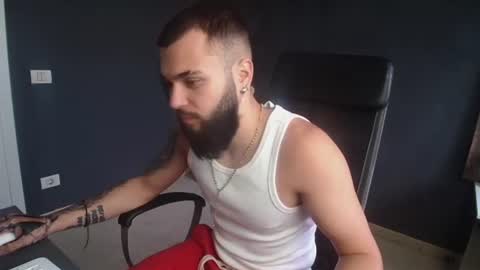 OscarWills online show from 16, 7, 2026