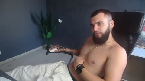 OscarWills online show from 17, 7, 2026