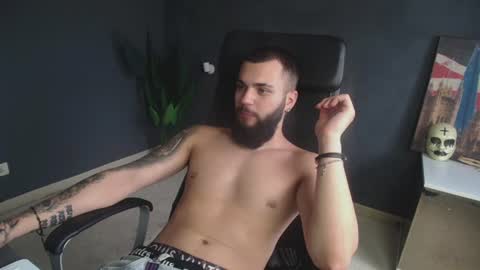 OscarWills online show from 20, 7, 2026