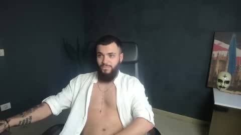 OscarWills online show from 28, 7, 2026