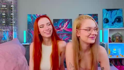 Heidi  online show from 10, 9, 2025