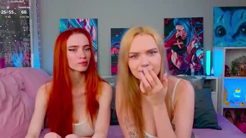 Heidi  online show from 15, 9, 2025