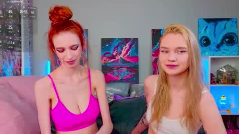 Heidi  online show from 18, 9, 2025