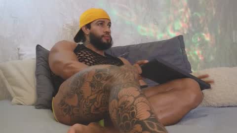 osher_cox online show from 18, 12, 2025