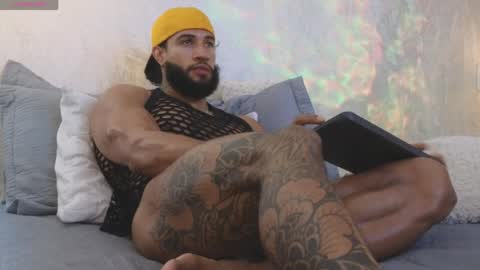 osher_cox online show from 11, 4, 2026