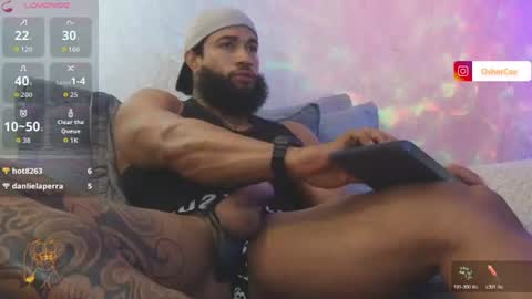 Snapshot of osher_cox chatting on 16, 6, 2026 osher_cox online show from 16, 6, 2026