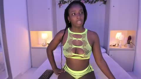 Snapshot of oshun_444 chatting on 13, 6, 2026 oshun_444 online show from 13, 6, 2026
