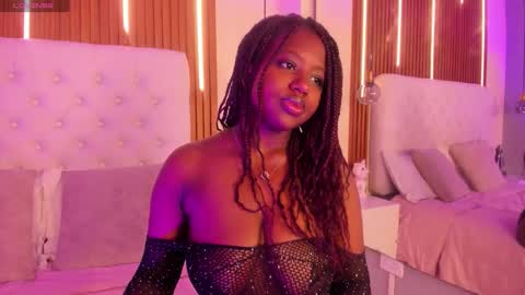Oshun online show from 12, 10, 2025