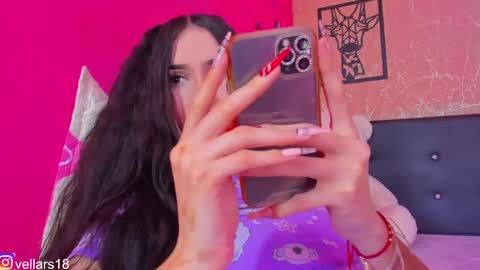 vella online show from 9, 9, 2025