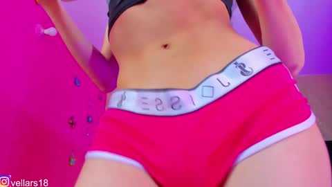 vella online show from 20, 10, 2025