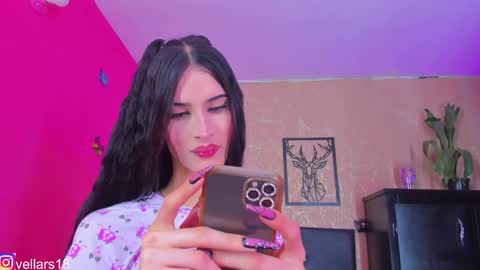 vella online show from 26, 10, 2025