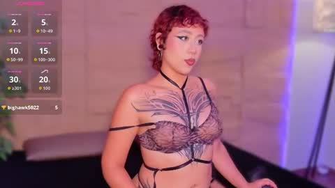 Snapshot of osiriss_ chatting on 20, 6, 2026 Osiriss online show from 20, 6, 2026
