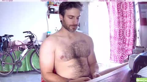 Osito Blanco online show from 15, 11, 2025