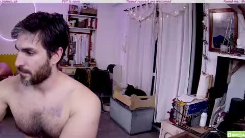 Snapshot of osito_blanco chatting on 4, 6, 2026 Osito Blanco online show from 4, 6, 2026