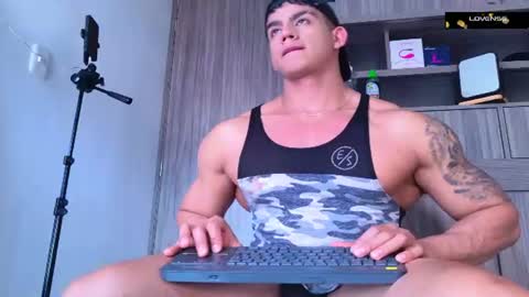 Snapshot of oskar_ford21 chatting on 16, 6, 2026 Oskar Ford NEW ACCOUNT online show from 16, 6, 2026